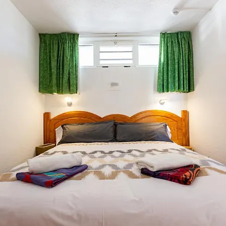 Seaview Friendly 5 * بلايا ديل إنغلز